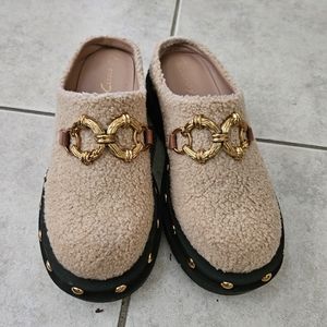 Circus by Sam Edelman clogs